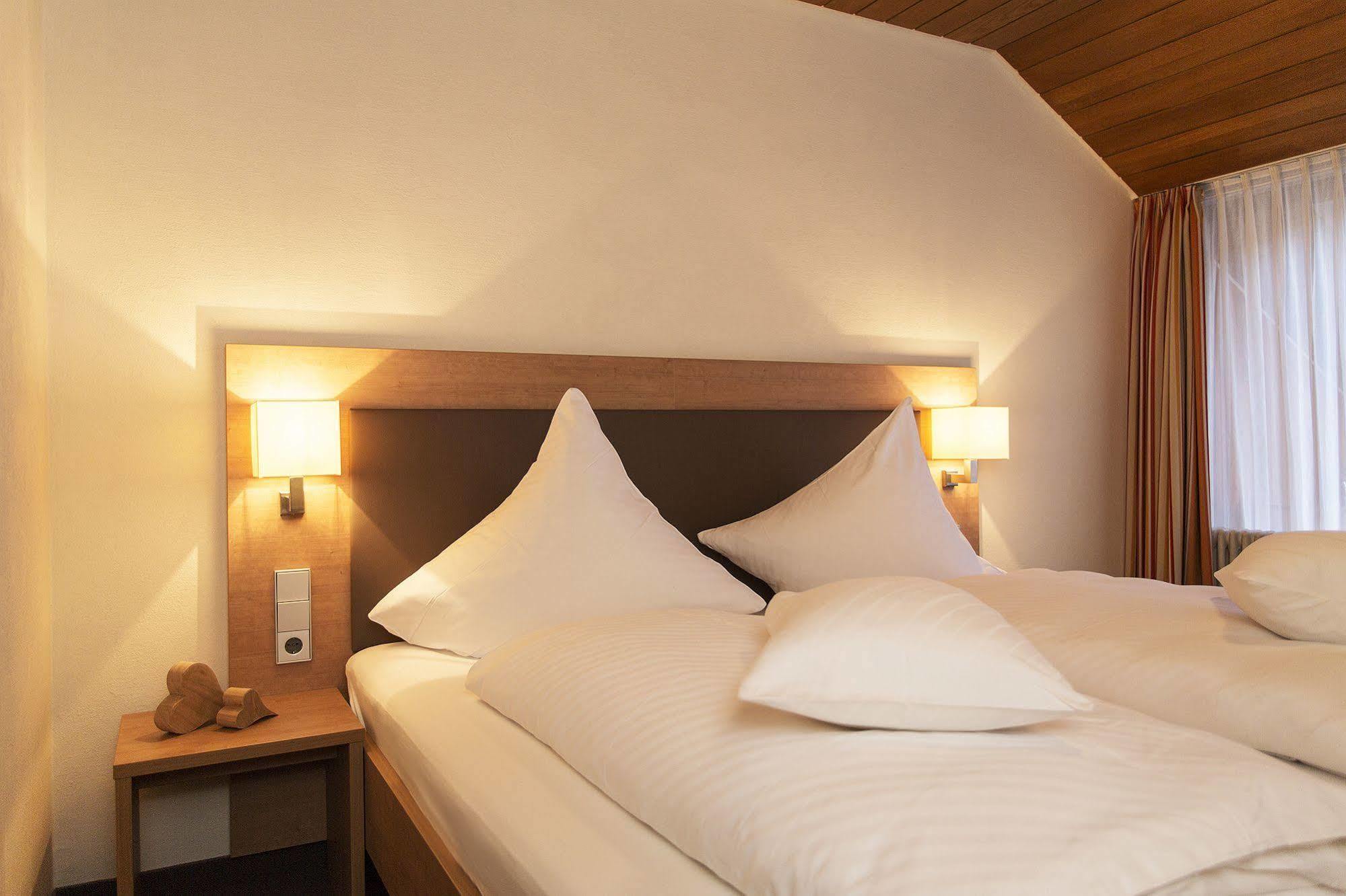 Hotel Kimmig Бад Петерстал-Грисбах Екстериор снимка