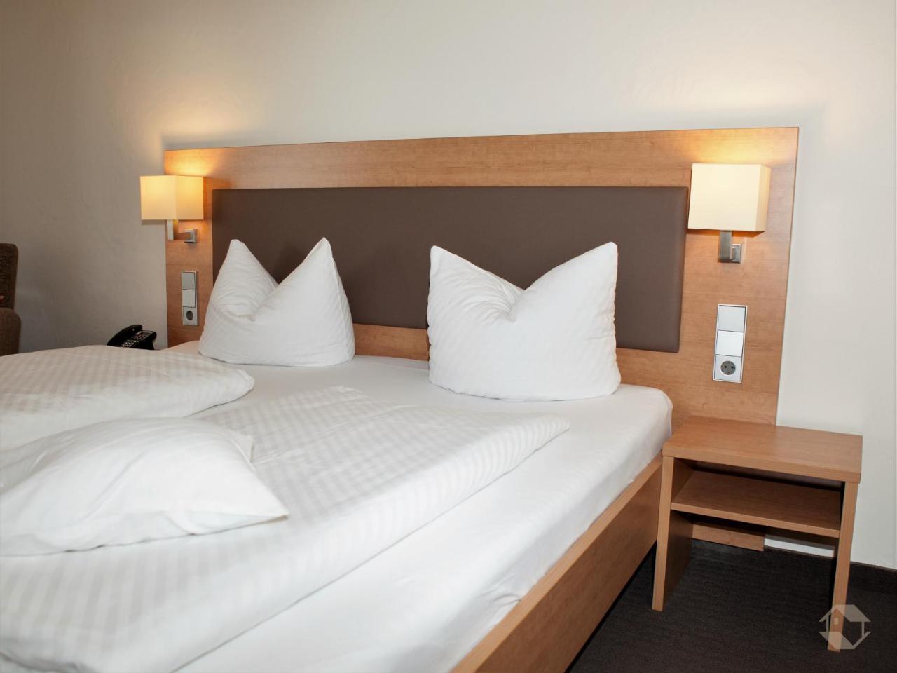 Hotel Kimmig Бад Петерстал-Грисбах Екстериор снимка