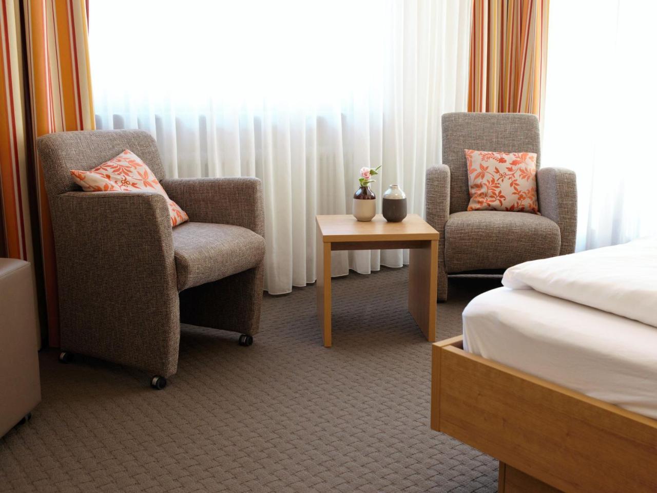 Hotel Kimmig Бад Петерстал-Грисбах Екстериор снимка